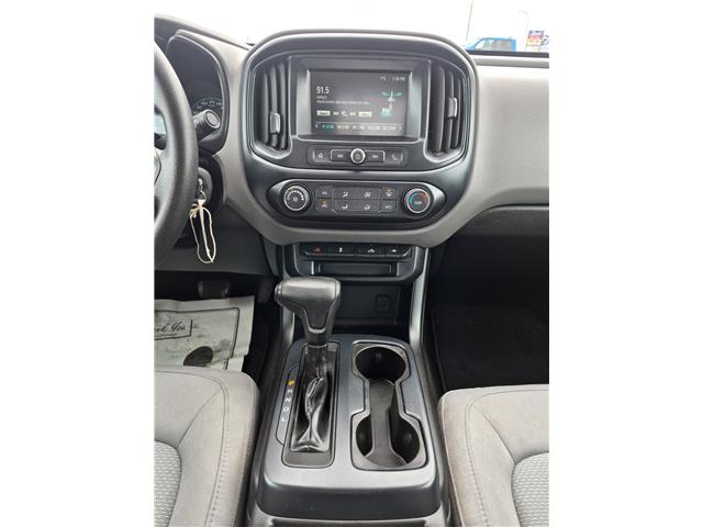 2018 Chevrolet Colorado WT (Stk: J26017) in Brandon - Image 13 of 20