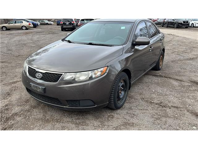 2011 Kia Forte 2.0L LX