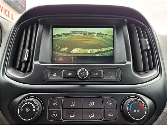 2018 Chevrolet Colorado WT (Stk: J26017) in Brandon - Image 14 of 20