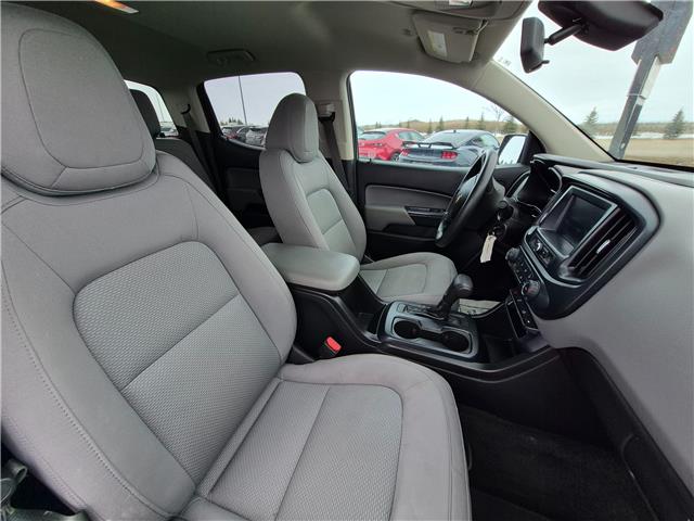 2018 Chevrolet Colorado WT (Stk: J26017) in Brandon - Image 15 of 20