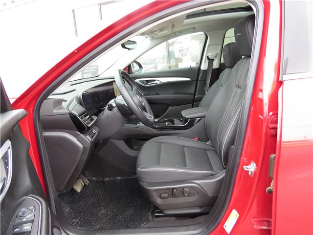 2025 Buick Envision Avenir (Stk: 7357A) in Lac La Biche - Image 8 of 29