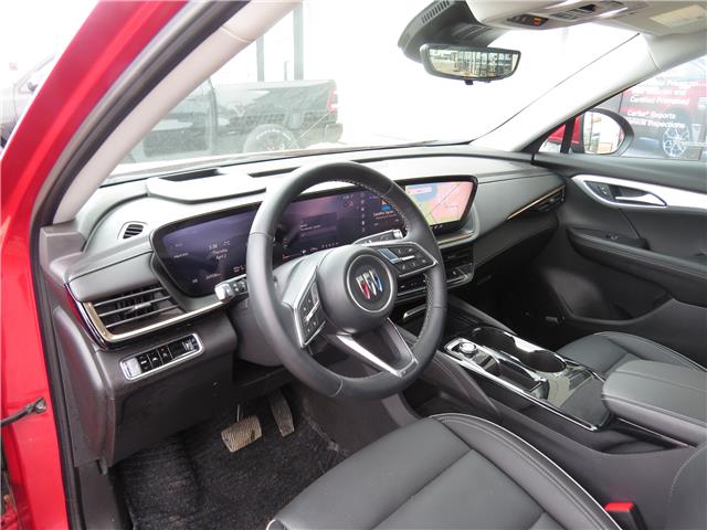 2025 Buick Envision Avenir (Stk: 7357A) in Lac La Biche - Image 9 of 29