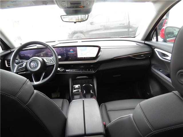 2025 Buick Envision Avenir (Stk: 7357A) in Lac La Biche - Image 10 of 29