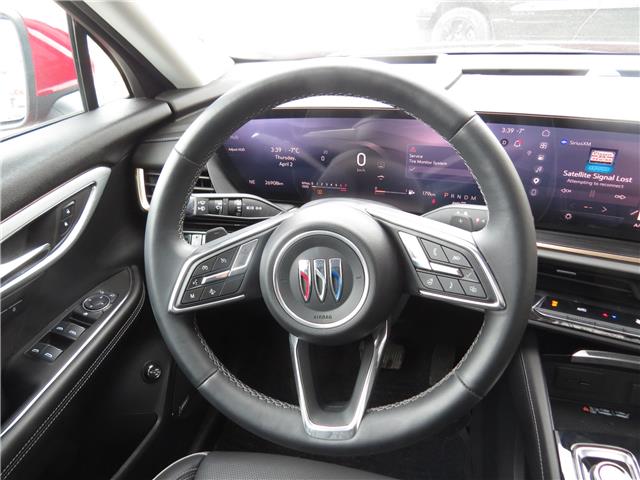 2025 Buick Envision Avenir (Stk: 7357A) in Lac La Biche - Image 11 of 29