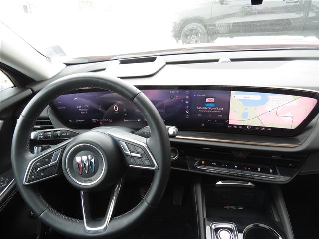 2025 Buick Envision Avenir (Stk: 7357A) in Lac La Biche - Image 12 of 29