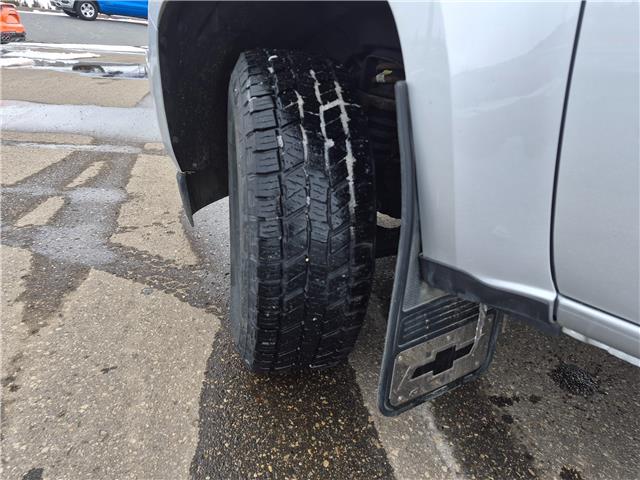 2018 Chevrolet Colorado WT (Stk: J26017) in Brandon - Image 20 of 20