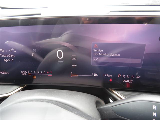 2025 Buick Envision Avenir (Stk: 7357A) in Lac La Biche - Image 13 of 29