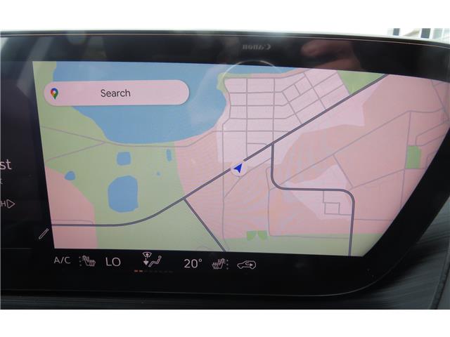 2025 Buick Envision Avenir (Stk: 7357A) in Lac La Biche - Image 14 of 29