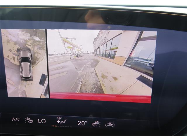 2025 Buick Envision Avenir (Stk: 7357A) in Lac La Biche - Image 15 of 29