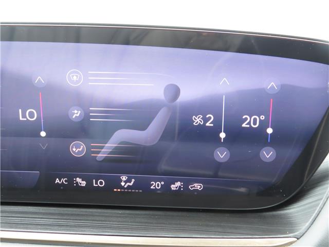 2025 Buick Envision Avenir (Stk: 7357A) in Lac La Biche - Image 17 of 29