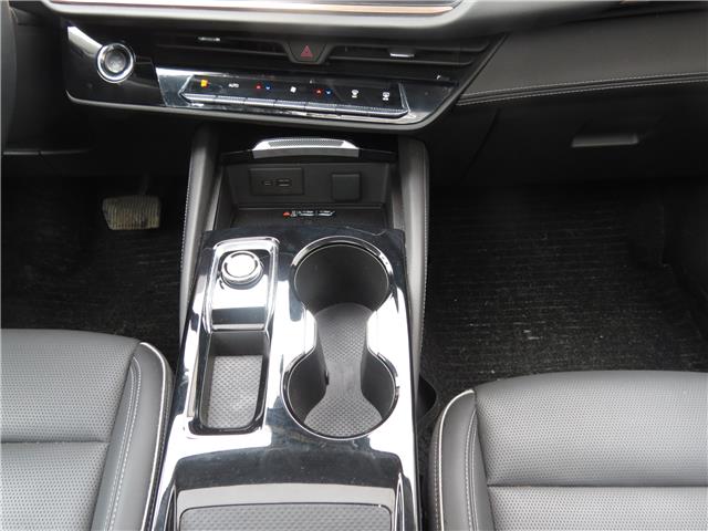 2025 Buick Envision Avenir (Stk: 7357A) in Lac La Biche - Image 18 of 29