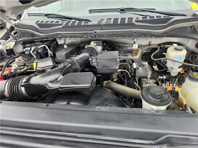 2020 Ford F-250 XLT in Ottawa - Image 3 of 5