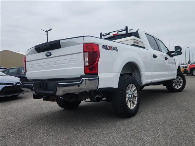 2020 Ford F-250 XLT in Ottawa - Image 5 of 5