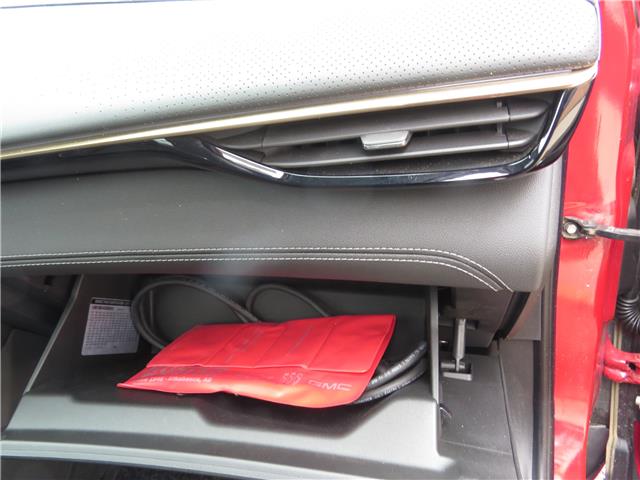 2025 Buick Envision Avenir (Stk: 7357A) in Lac La Biche - Image 20 of 29