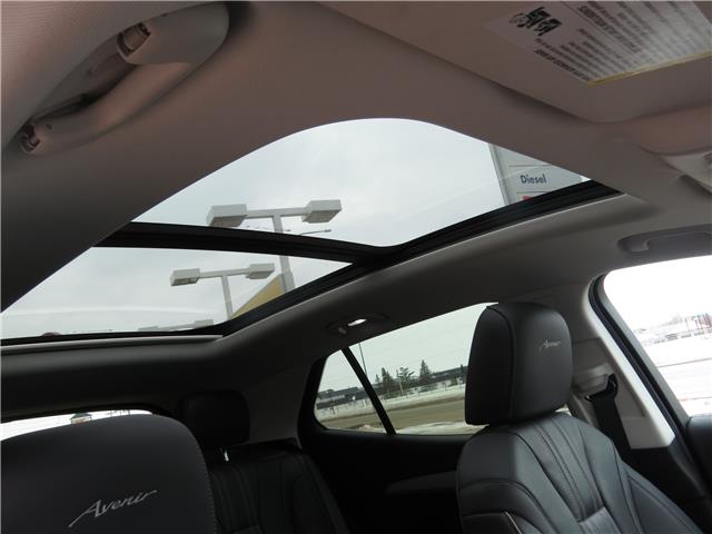2025 Buick Envision Avenir (Stk: 7357A) in Lac La Biche - Image 21 of 29