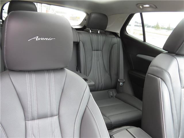 2025 Buick Envision Avenir (Stk: 7357A) in Lac La Biche - Image 22 of 29