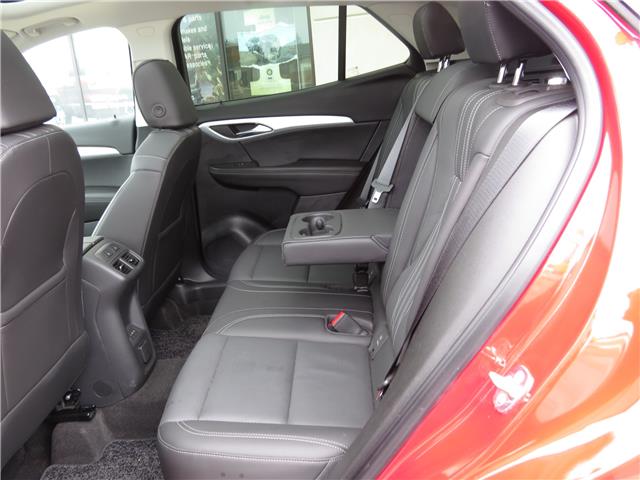 2025 Buick Envision Avenir (Stk: 7357A) in Lac La Biche - Image 23 of 29