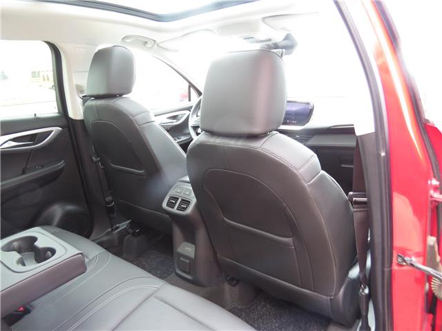 2025 Buick Envision Avenir (Stk: 7357A) in Lac La Biche - Image 24 of 29