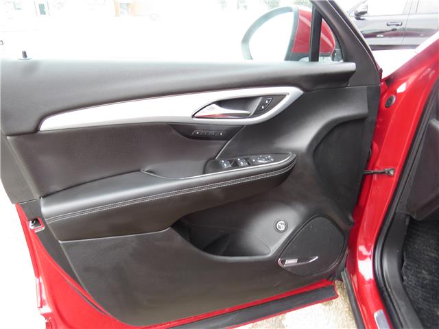 2025 Buick Envision Avenir (Stk: 7357A) in Lac La Biche - Image 26 of 29