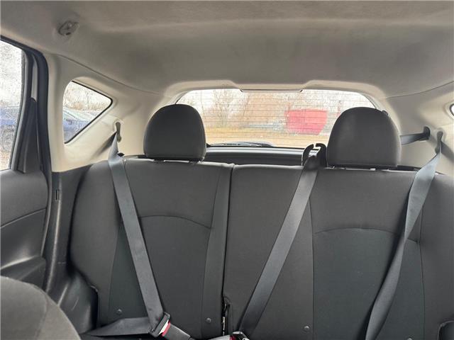 2017 Nissan Versa Note 1.6 S (Stk: 28344) in London - Image 6 of 10