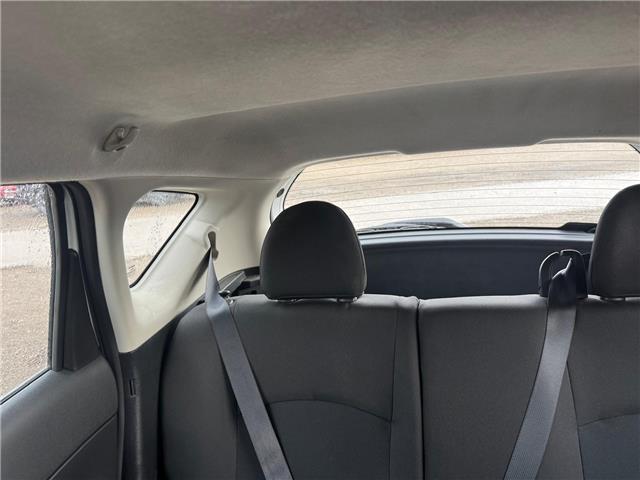 2017 Nissan Versa Note 1.6 S (Stk: 28344) in London - Image 7 of 10