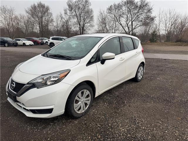 2017 Nissan Versa Note 1.6 S (Stk: 28344) in London - Image 1 of 10