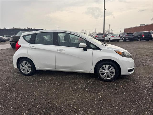 2017 Nissan Versa Note 1.6 S (Stk: 28344) in London - Image 3 of 10