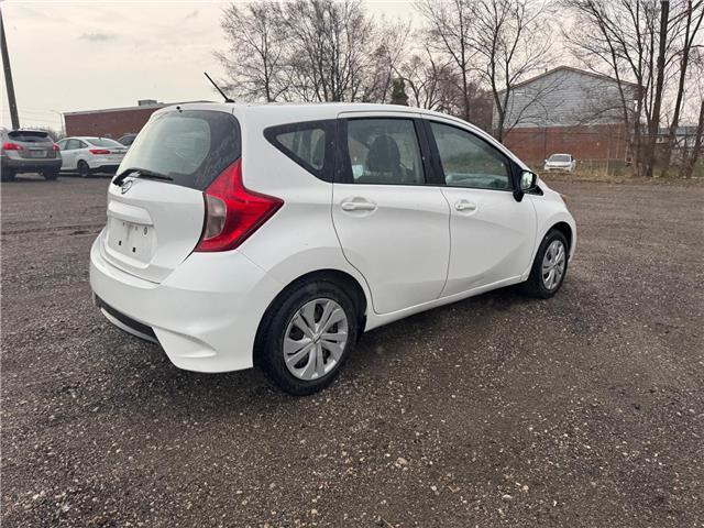 2017 Nissan Versa Note 1.6 S (Stk: 28344) in London - Image 4 of 10
