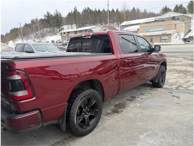 2022 RAM 1500 Sport (Stk: 12307) in Greater Sudbury - Image 3 of 8