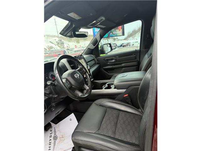 2022 RAM 1500 Sport (Stk: 12307) in Greater Sudbury - Image 6 of 8