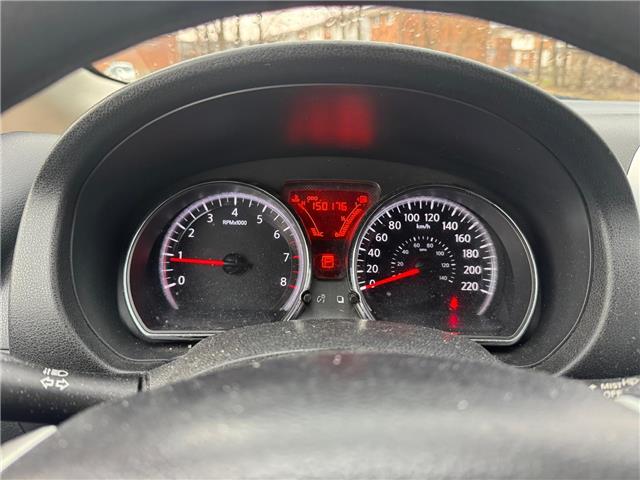 2017 Nissan Versa Note 1.6 S (Stk: 28344) in London - Image 9 of 10