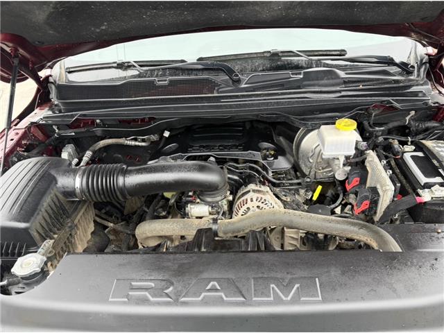 2022 RAM 1500 Sport (Stk: 12307) in Greater Sudbury - Image 8 of 8