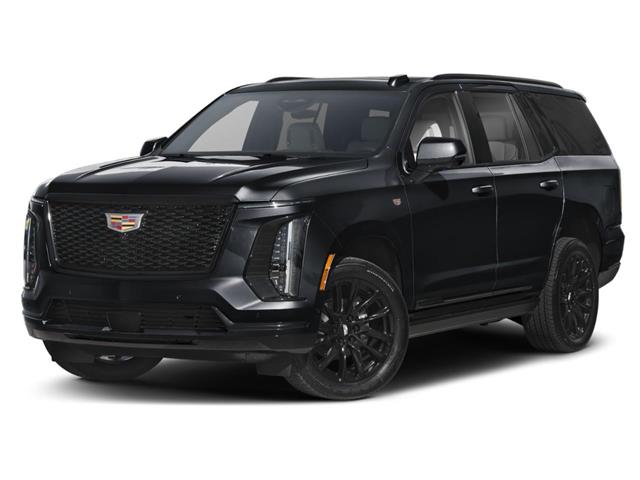2025 Cadillac Escalade Sport Platinum (Stk: 2-12505) in Oshawa - Image 1 of 13