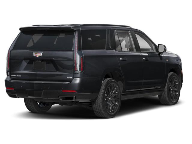 2025 Cadillac Escalade Sport Platinum (Stk: 2-12505) in Oshawa - Image 2 of 13