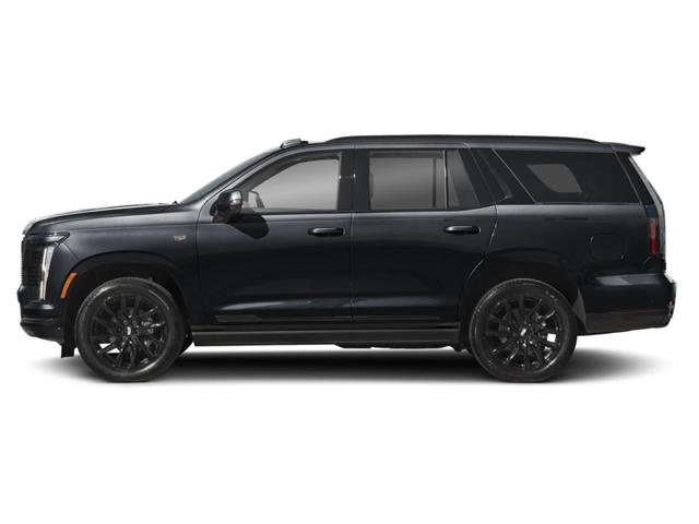 2025 Cadillac Escalade Sport Platinum (Stk: 2-12505) in Oshawa - Image 3 of 13