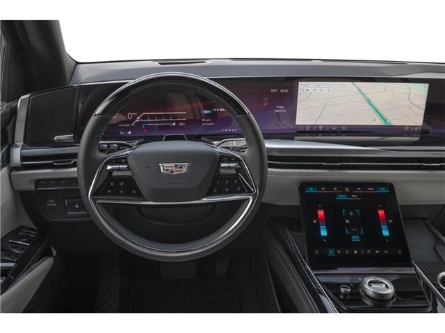2025 Cadillac Escalade Sport Platinum (Stk: 2-12505) in Oshawa - Image 4 of 13
