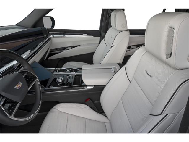 2025 Cadillac Escalade Sport Platinum (Stk: 2-12505) in Oshawa - Image 6 of 13