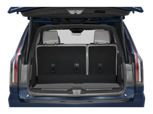 2025 Cadillac Escalade Sport Platinum (Stk: 2-12505) in Oshawa - Image 8 of 13