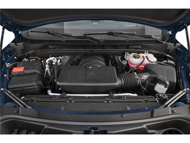 2025 Cadillac Escalade Sport Platinum (Stk: 2-12505) in Oshawa - Image 9 of 13