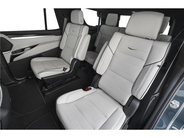 2025 Cadillac Escalade Sport Platinum (Stk: 2-12505) in Oshawa - Image 10 of 13