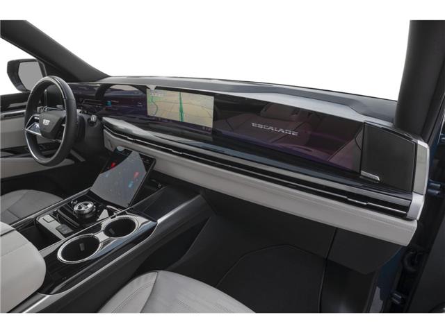 2025 Cadillac Escalade Sport Platinum (Stk: 2-12505) in Oshawa - Image 12 of 13
