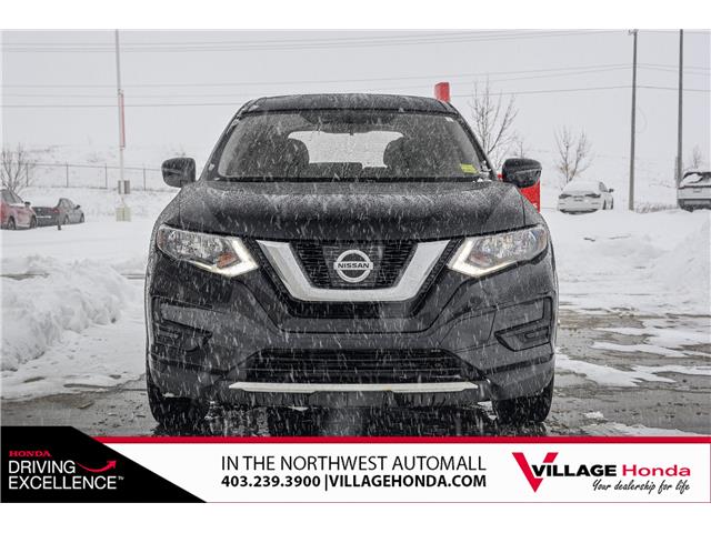 2017 Nissan Rogue S (Stk: B9082) in Calgary - Image 3 of 30