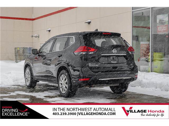 2017 Nissan Rogue S (Stk: B9082) in Calgary - Image 7 of 30