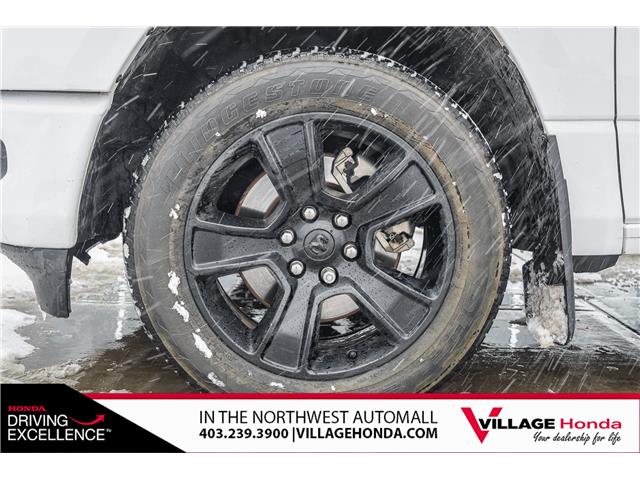 2022 RAM 1500 Sport (Stk: BF9074) in Calgary - Image 4 of 29