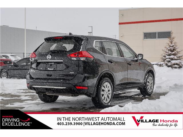 2017 Nissan Rogue S (Stk: B9082) in Calgary - Image 11 of 30