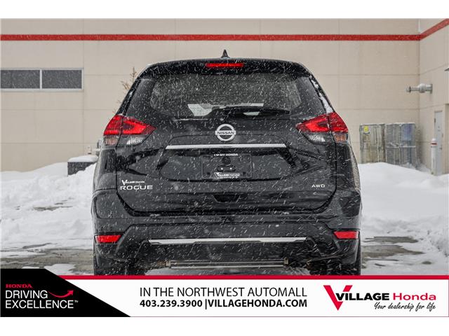 2017 Nissan Rogue S (Stk: B9082) in Calgary - Image 8 of 30