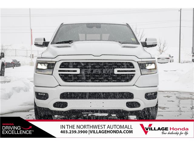 2022 RAM 1500 Sport (Stk: BF9074) in Calgary - Image 5 of 29
