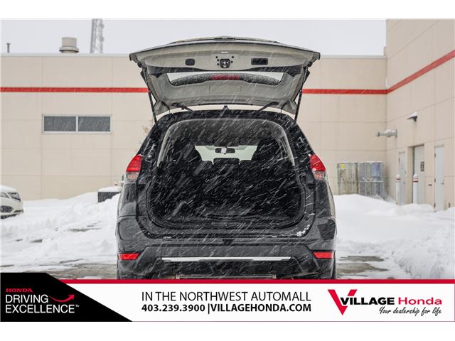 2017 Nissan Rogue S (Stk: B9082) in Calgary - Image 9 of 30