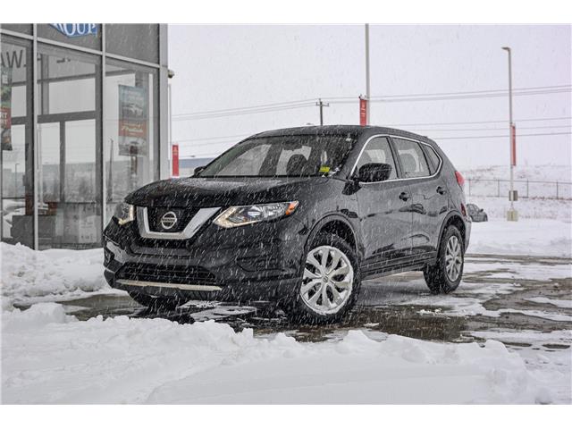 2017 Nissan Rogue S (Stk: B9082) in Calgary - Image 2 of 30