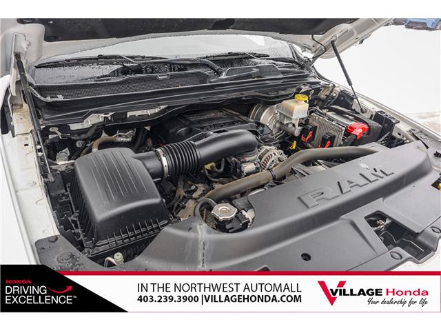 2022 RAM 1500 Sport (Stk: BF9074) in Calgary - Image 9 of 29